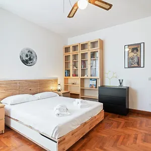 Appartamento S.antonio Garden Flat With Terrace, Padova