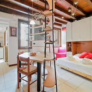 Appartamento Sweet Studio Ponti Romani, Padova